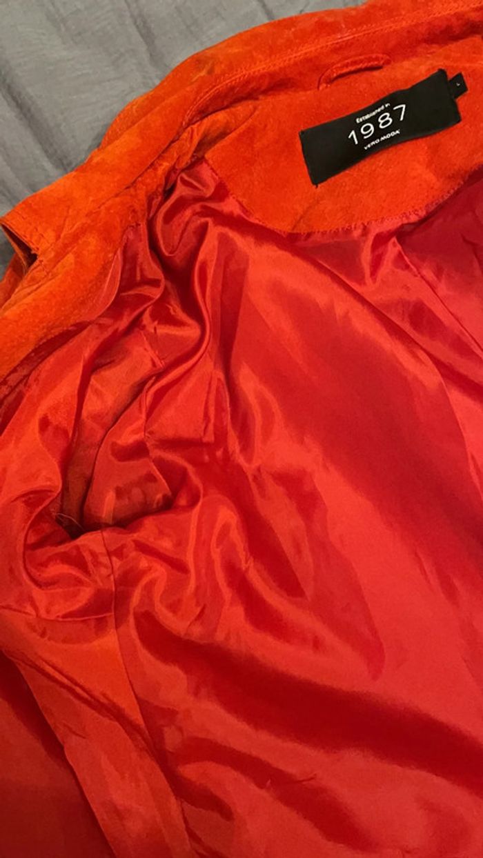 Perfecto daim - photo numéro 7