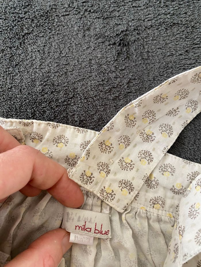 Haut 18 mois - photo numéro 3