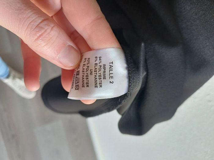 Robe Christine Laure - photo numéro 5