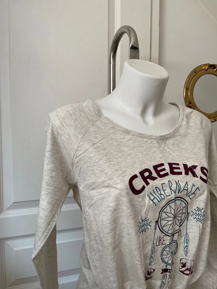 Robe Creeks - photo numéro 3