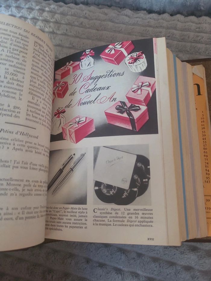 Sélection du reader's digest - photo numéro 9