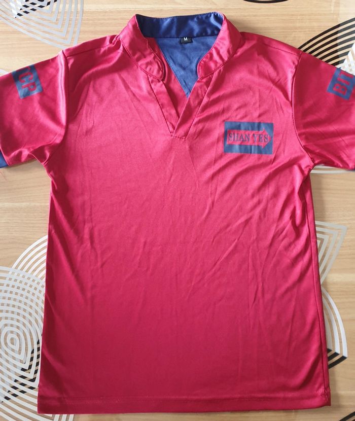 Ensemble sport maillot/short - photo numéro 2