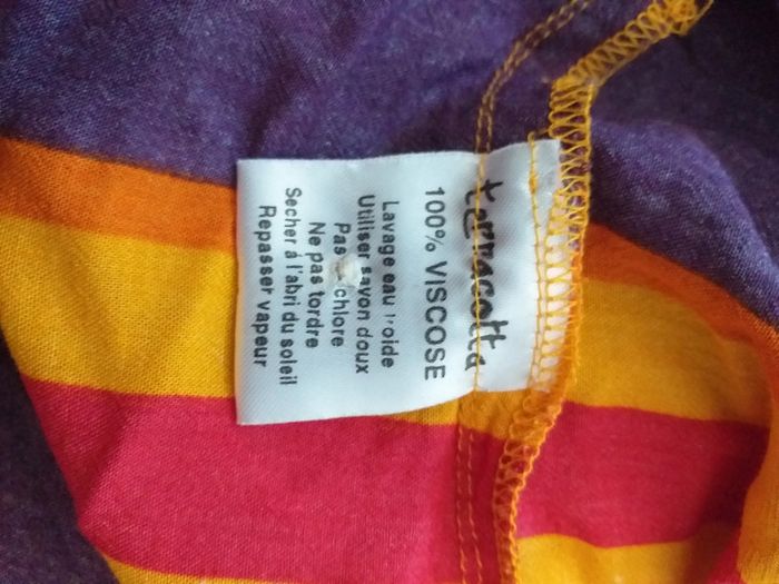 Chemise manches courtes - photo numéro 7