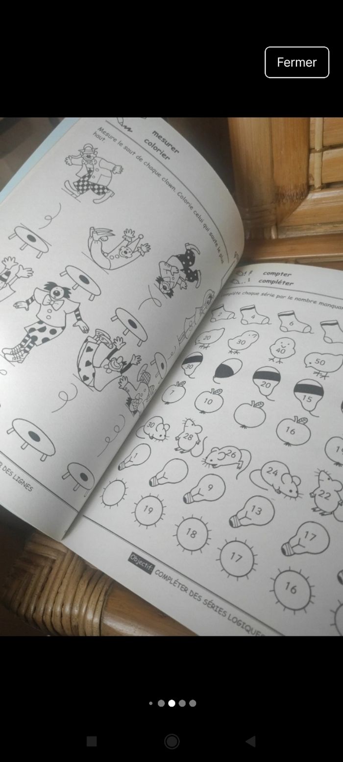 Je ces déjà calculé - photo numéro 5