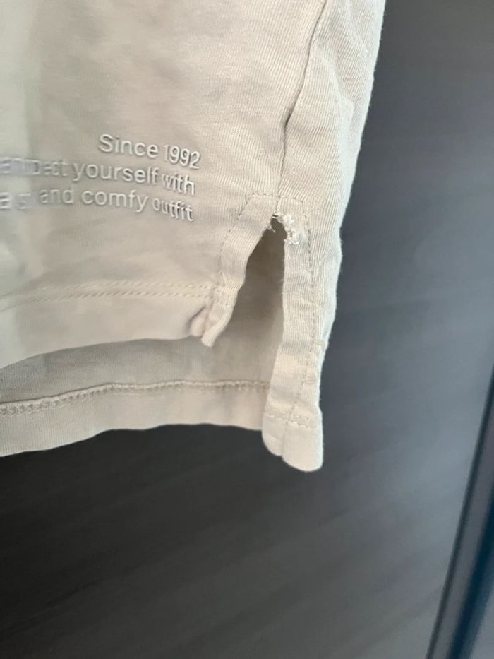 t-shirt de sport - photo numéro 6