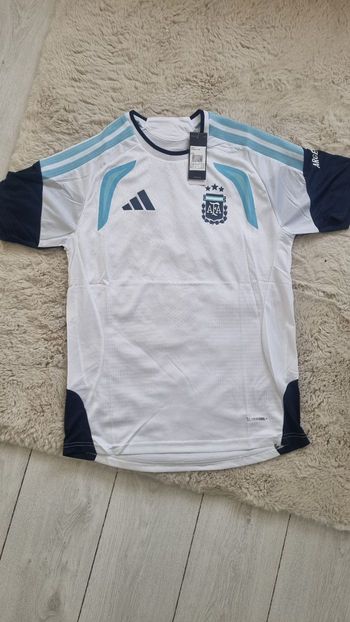 Maillot de foot 