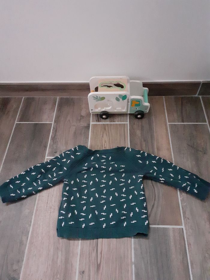 Pull - photo numéro 3