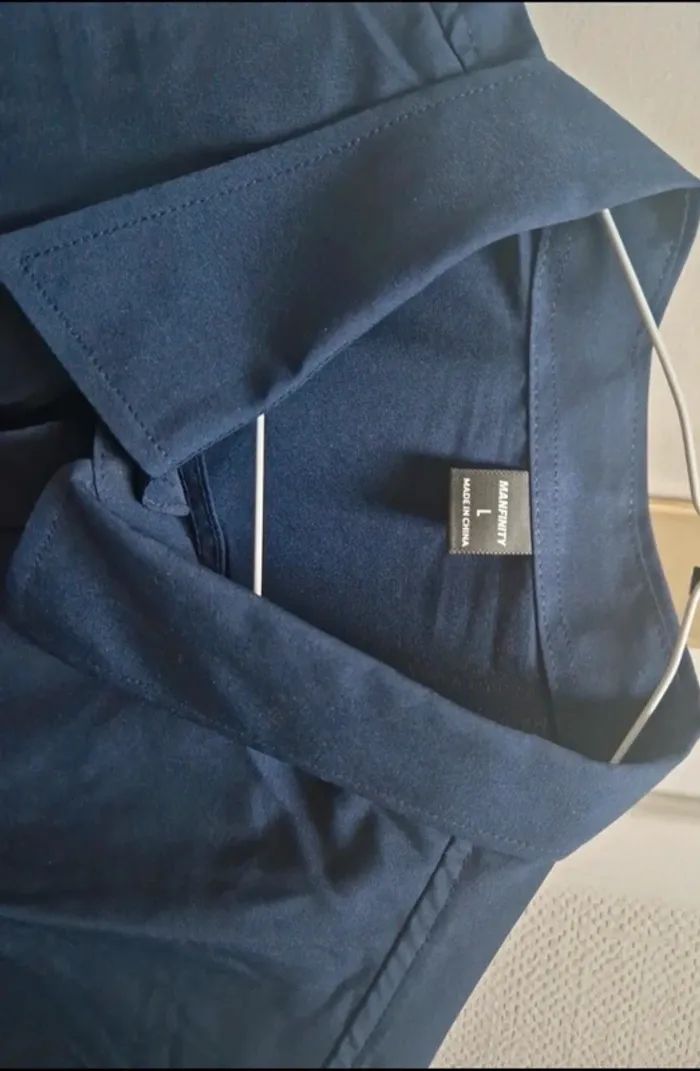 Chemises homme - photo numéro 6