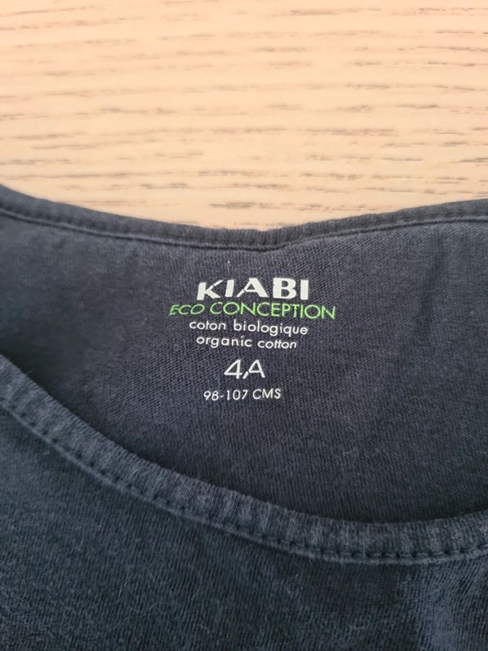 T-shirt - photo numéro 2