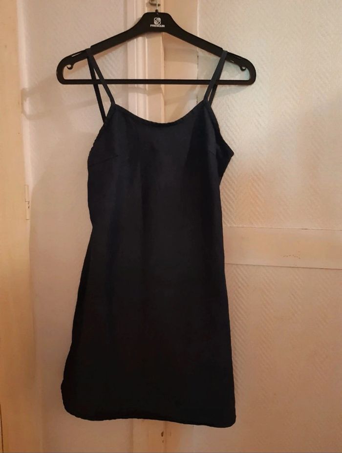 Robe été taille 40