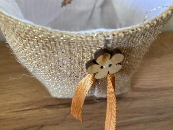 Panier farceur en quête de mur complice - photo numéro 5