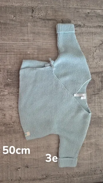 Gilet