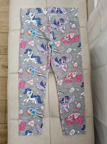 Legging licornes
