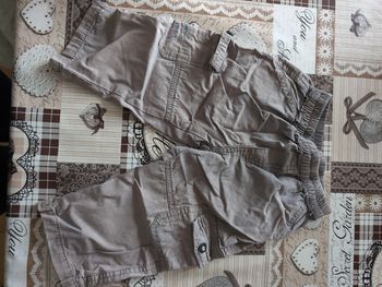Pantalon garçon 24 mois