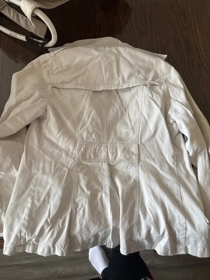 Veste cintrée - photo numéro 2