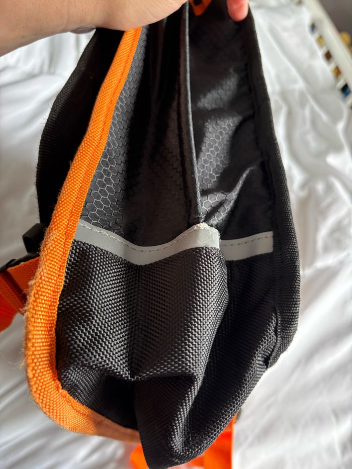 Cartable dragon ball - photo numéro 10