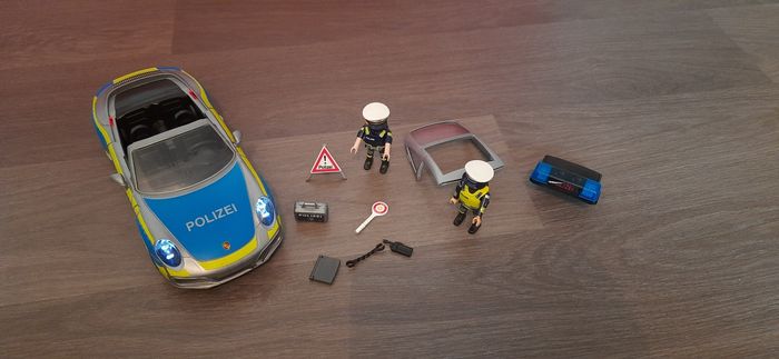 Playmobil 70067 - photo numéro 8