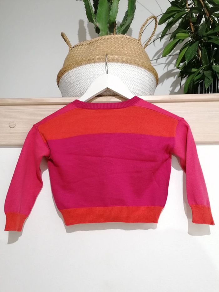 Gilet Catimini 3 ans - photo numéro 8