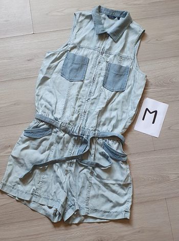 Combishort taille M femme