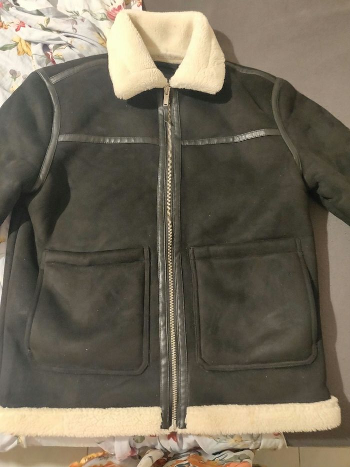 Veste Bershka excellent état