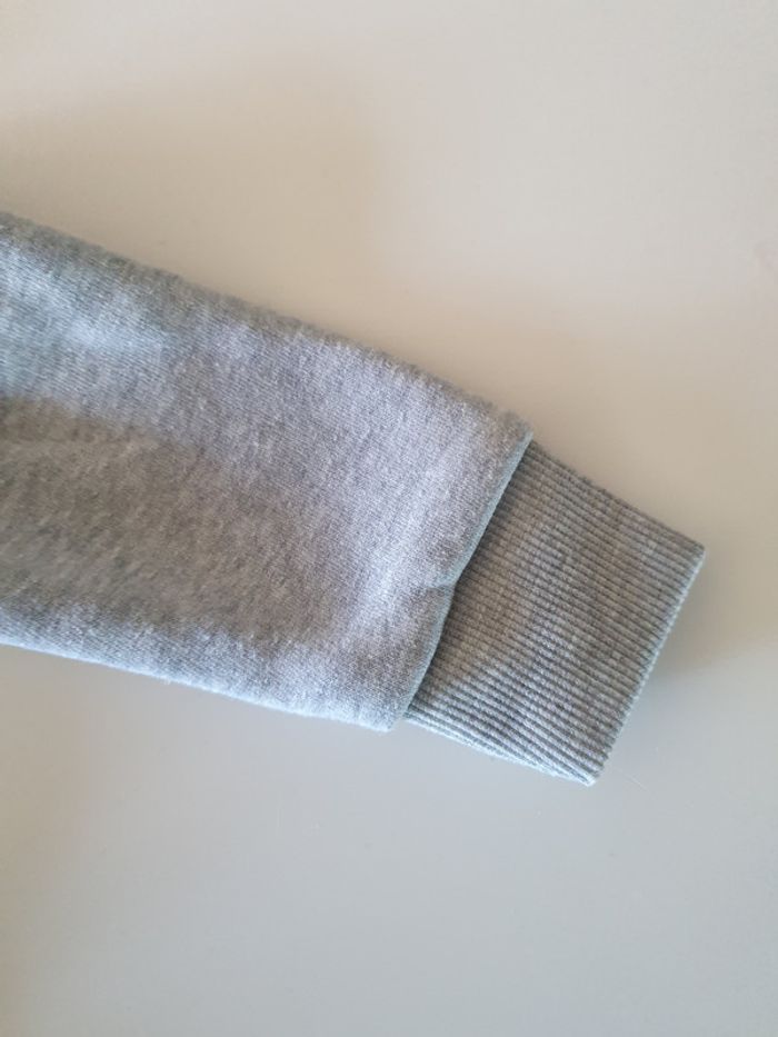 Sweat doublure épaisse - photo numéro 5