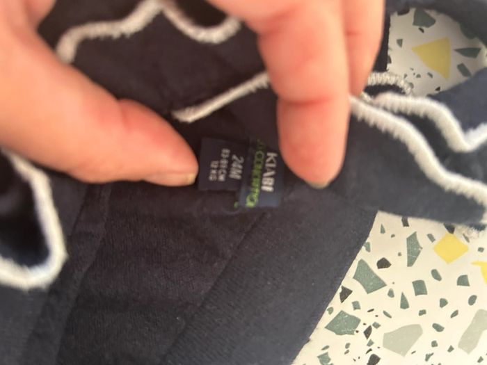 Pantalon fille - photo numéro 5