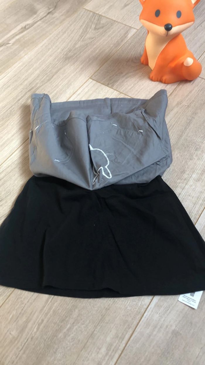 Robe 9 mois - photo numéro 3