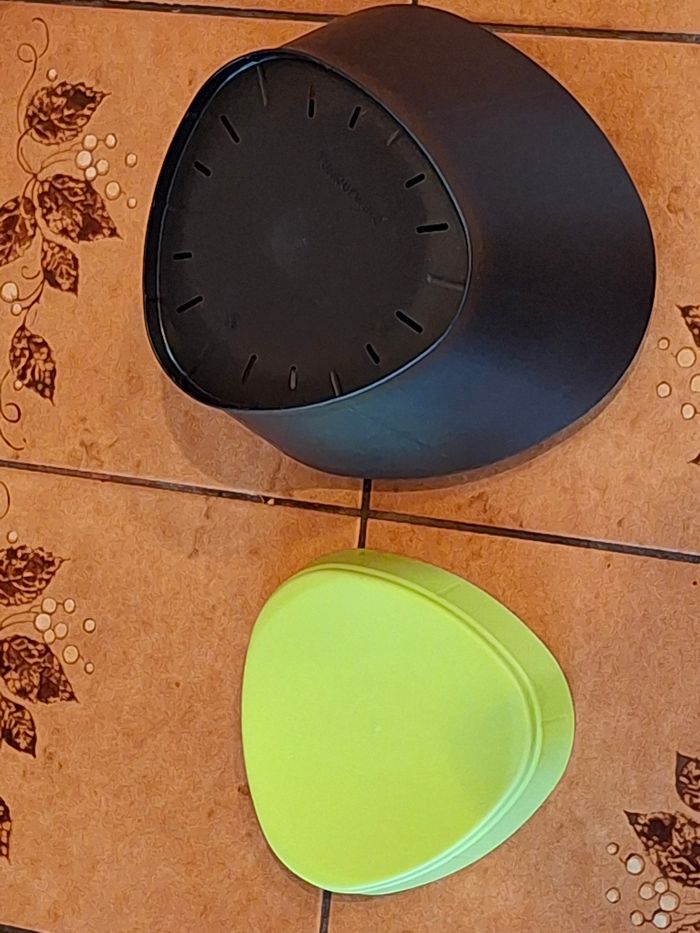 Pot à ustensiles de cuisine - photo numéro 5