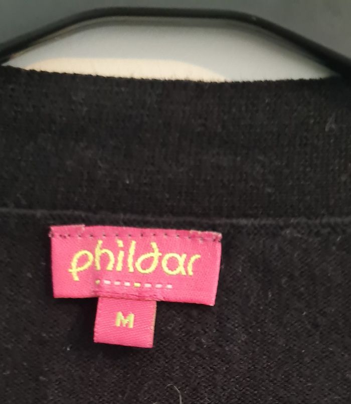Gilet Phildar - photo numéro 4