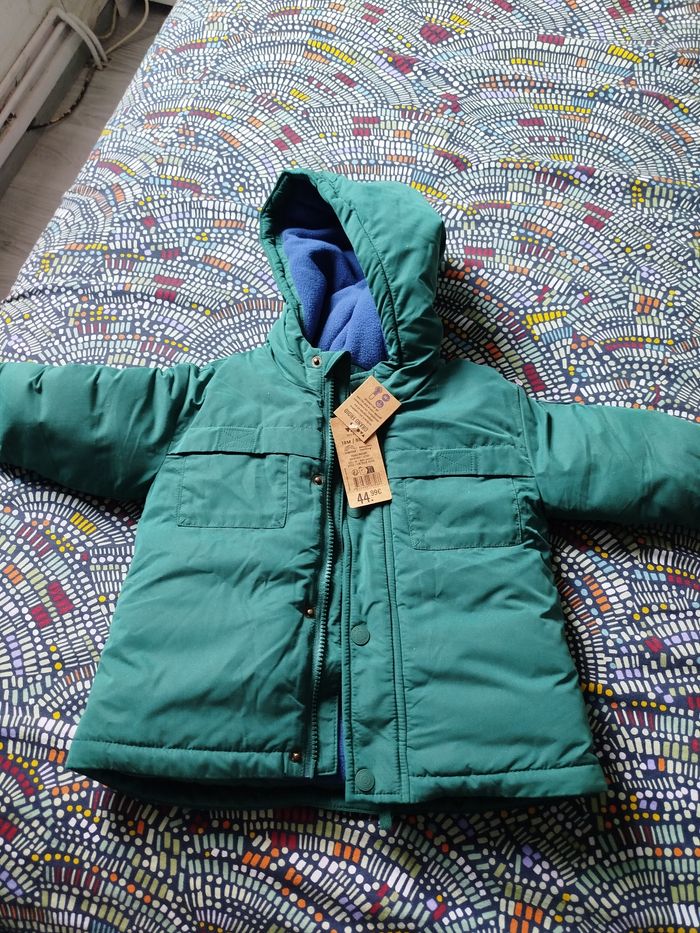 Doudoune neuve - photo numéro 2