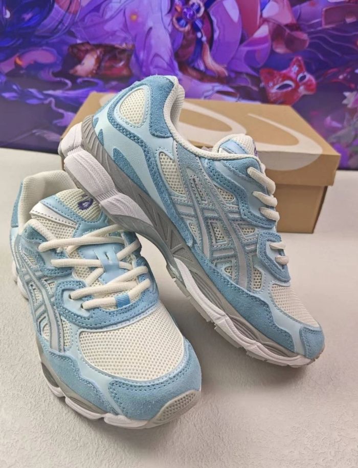 Asics gel nyc - photo numéro 6