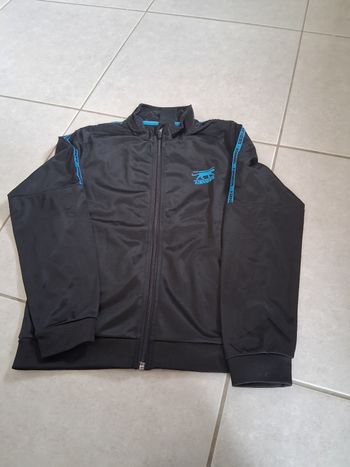 Ensemble sport