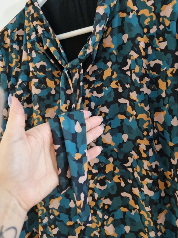 Blouse - photo numéro 3