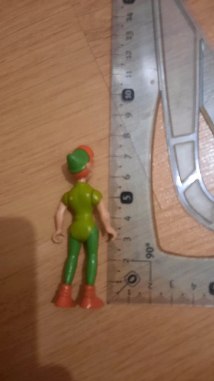 Lot peter pa - photo numéro 16