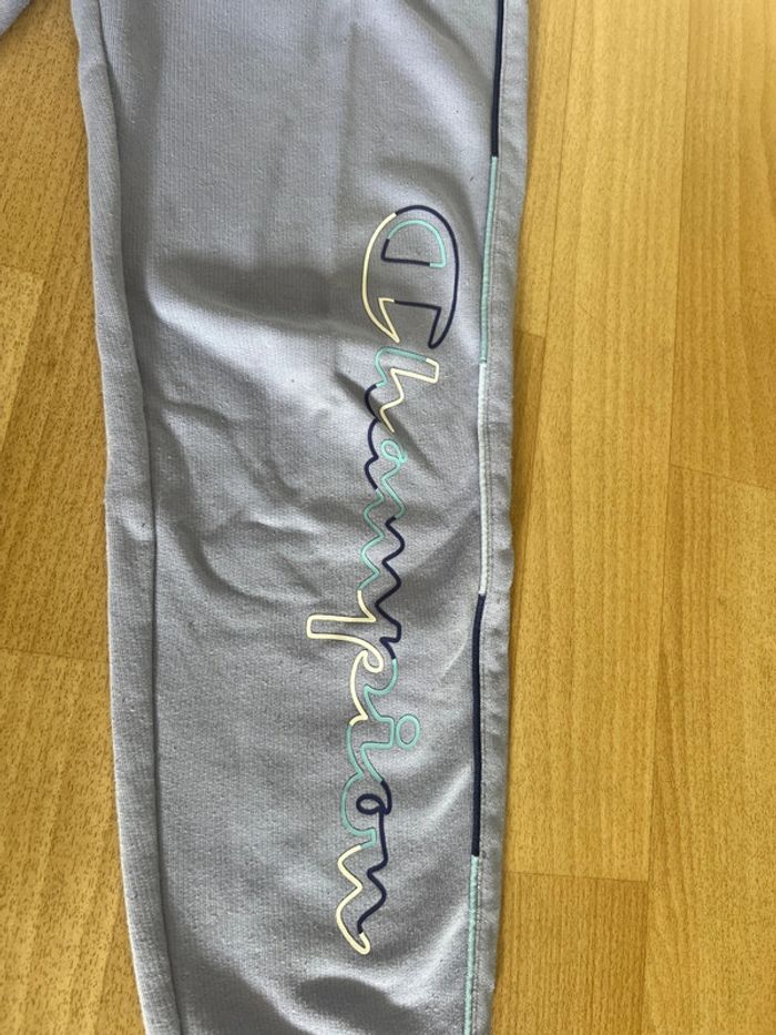 Pantalon de survêtement - photo numéro 2