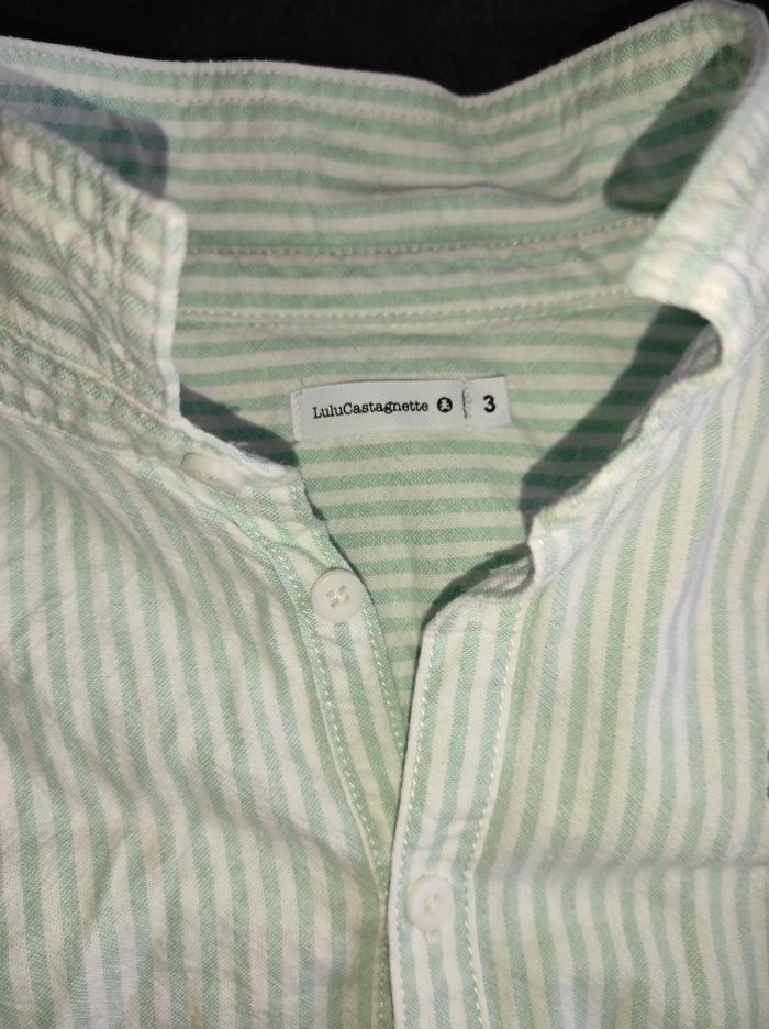 Chemise - photo numéro 2