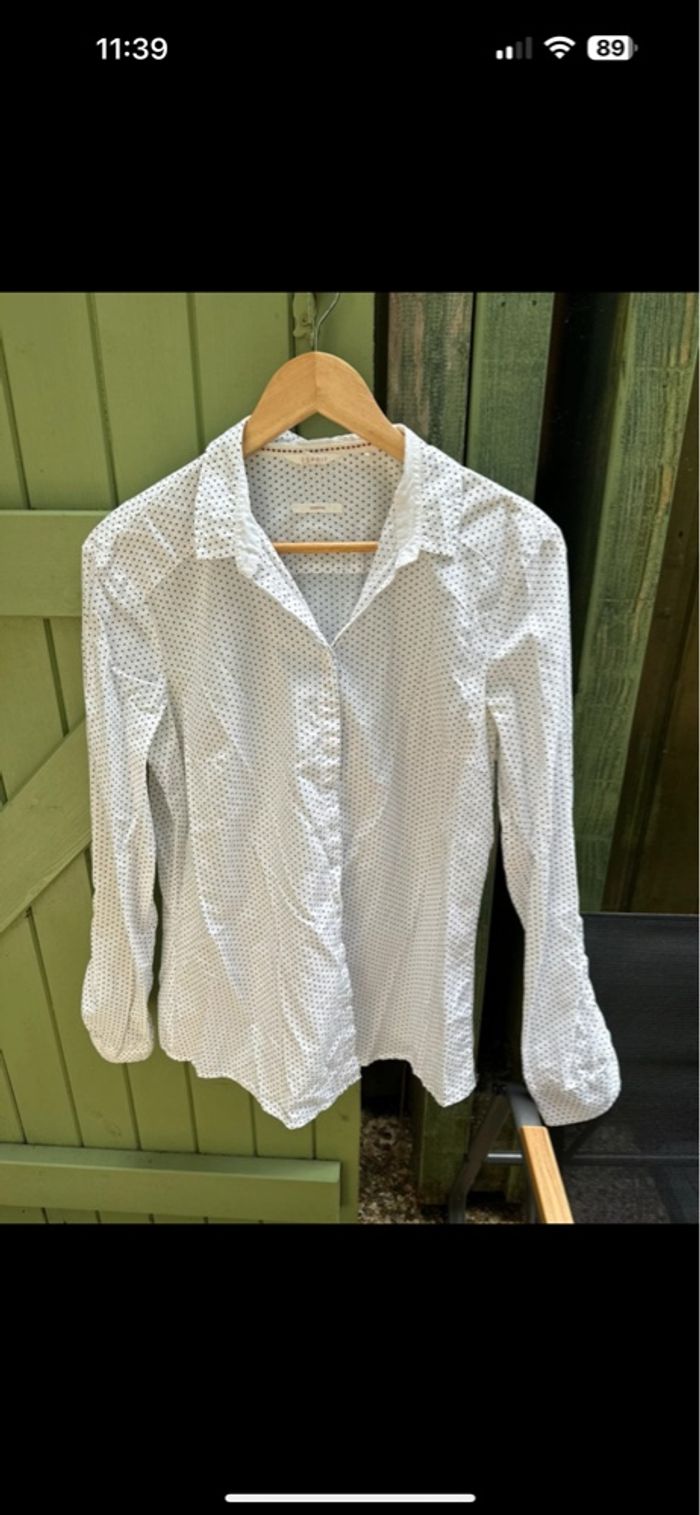 Chemise Esprit - photo numéro 2