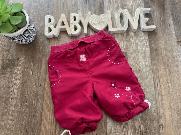 - Pantalon Petit kimbaloo  - 3 mois - Très bon état