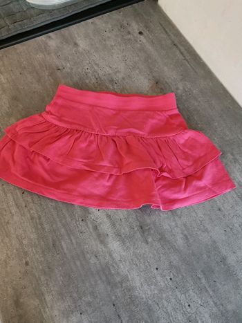 Jupe 92 cm