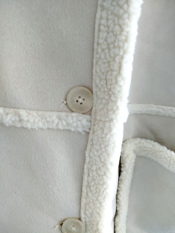 Veste Gabriella Vicenza taille 46 - photo numéro 5