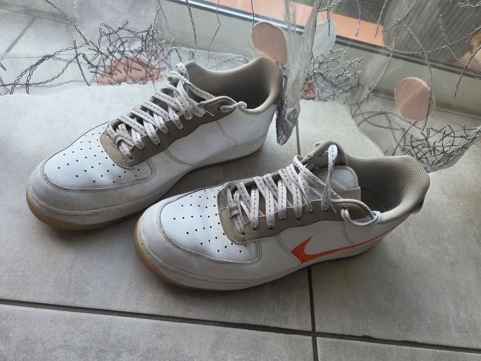 Basket Nike