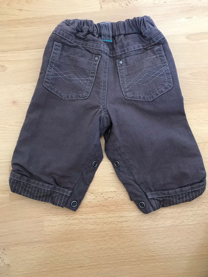 Pantalon 1 mois Sergent Major - photo numéro 2