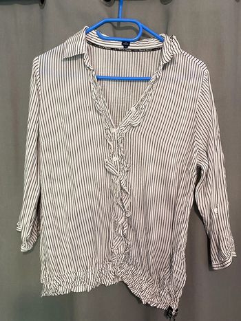 Blouse terre de marins