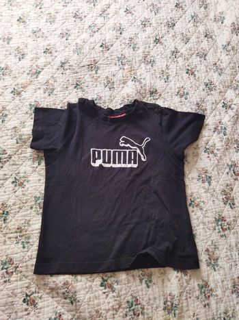 Tee shirt