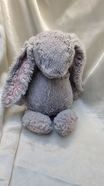 Peluche angel jellycat 