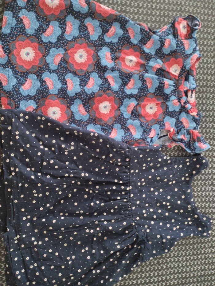 Robes été
