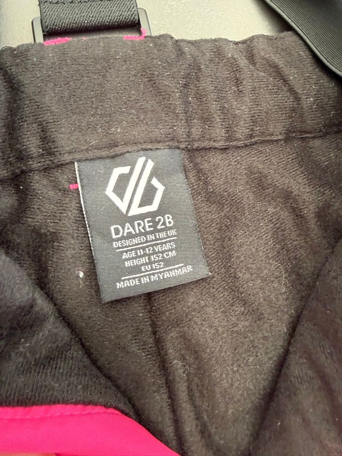 Pantalon de ski - photo numéro 6