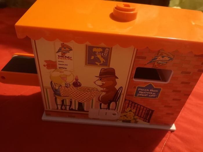 diverse pieces de zhu zhu pet - photo numéro 3