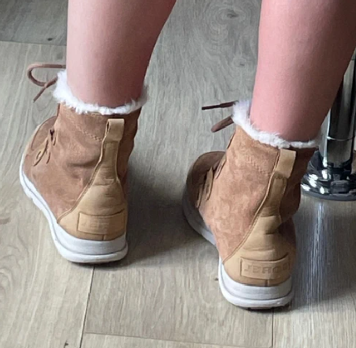 Bottines SOREL - photo numéro 4