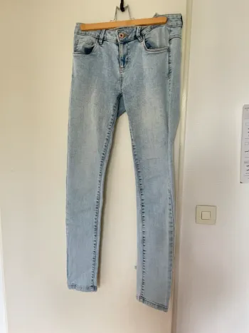Jean skinny